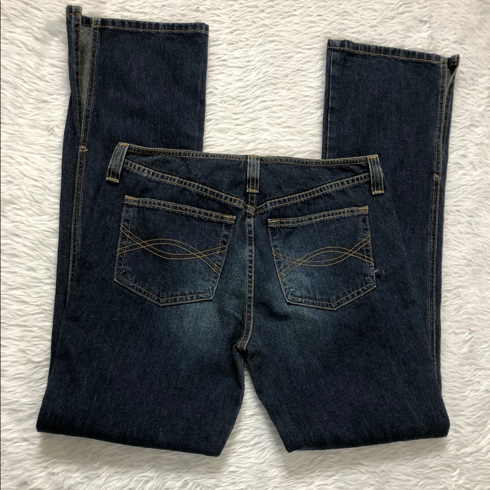 Abercrombie & fitch woman jeans size 6 - Picture 2 of 7